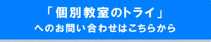 口コミ評判ランキング5位「個別指導のトライ」へのお問い合わせはこちら