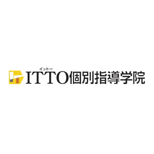 ITTO個別指導学院ロゴ